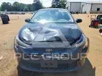 2021 Toyota COROLLA фото