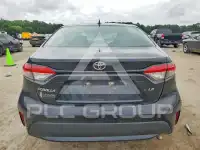 2021 Toyota COROLLA фото