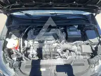 2021 Toyota COROLLA фото