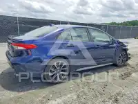 2021 Toyota COROLLA photo