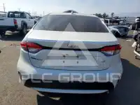 2021 Toyota COROLLA photo