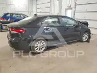 2021 Toyota COROLLA фото
