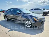 2021 Toyota COROLLA фото