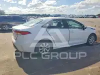 2021 Toyota COROLLA фото