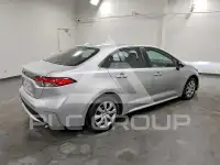 2021 Toyota COROLLA фото