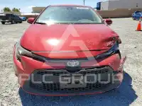 2021 Toyota COROLLA фото