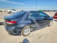 2021 Toyota COROLLA photo
