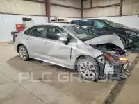 2021 Toyota COROLLA фото