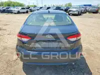2021 Toyota COROLLA фото