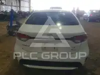 2021 Toyota COROLLA photo