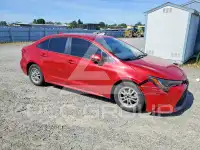 2021 Toyota COROLLA фото