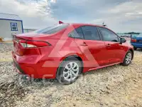 2021 Toyota COROLLA фото