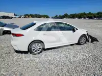 2021 Toyota COROLLA фото