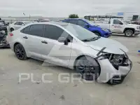 2021 Toyota COROLLA фото