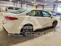 2021 Toyota COROLLA фото