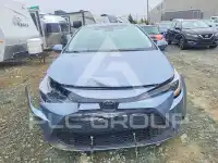 2021 Toyota COROLLA фото
