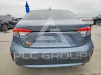 2021 Toyota COROLLA фото