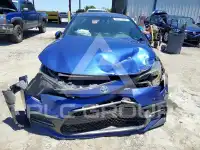 2021 Toyota COROLLA фото