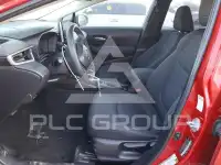 2021 Toyota COROLLA photo