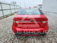 2021 Toyota COROLLA photo
