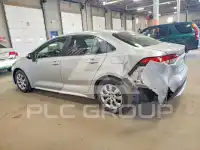 2021 Toyota COROLLA фото