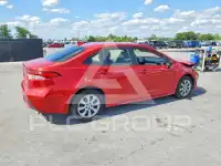 2021 Toyota COROLLA фото