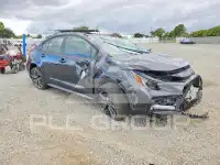 2021 Toyota COROLLA фото