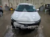 2021 Toyota COROLLA photo
