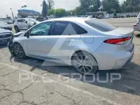 2021 Toyota COROLLA фото