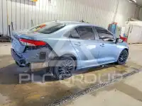 2021 Toyota COROLLA фото