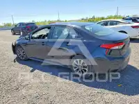 2021 Toyota COROLLA фото