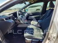 2021 Toyota COROLLA фото