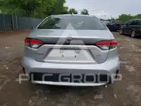 2021 Toyota COROLLA фото