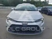 2021 Toyota COROLLA фото