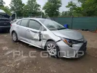 2021 Toyota COROLLA фото