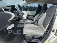 2021 Toyota COROLLA photo