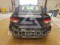 2021 Toyota COROLLA фото