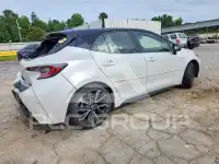 2021 Toyota COROLLA photo