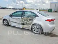 2021 Toyota COROLLA photo