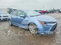 2021 Toyota COROLLA photo