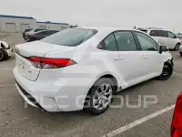 2021 Toyota COROLLA фото