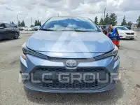 2021 Toyota COROLLA фото