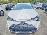 2021 Toyota COROLLA фото