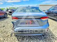 2021 Toyota COROLLA фото