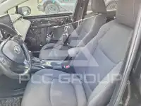2021 Toyota COROLLA photo