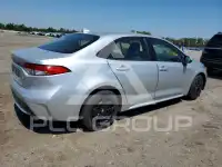 2021 Toyota COROLLA фото