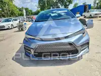2021 Toyota COROLLA фото