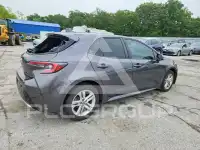 2021 Toyota COROLLA фото