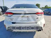 2021 Toyota COROLLA фото