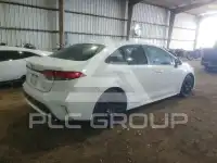 2021 Toyota COROLLA photo